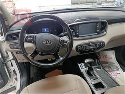 کیا سۆرینتۆ